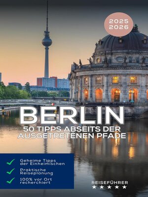 cover image of Berlin